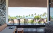 Туры в отель The Sea Koh Samui Beachfront Resort & Spa