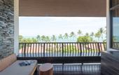 Туры в отель The Sea Koh Samui Resort & Residences By Tolani