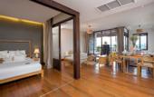 Туры в отель The Sea Koh Samui Resort & Residences By Tolani