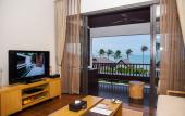 Туры в отель The Sea Koh Samui Beachfront Resort & Spa