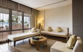 Туры в отель The Sea Koh Samui Resort & Residences By Tolani