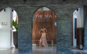 Туры в отель The Sea Koh Samui Beachfront Resort & Spa