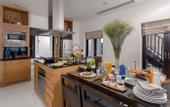 Туры в отель The Sea Koh Samui Resort & Residences By Tolani