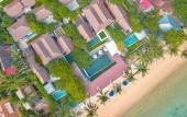 Туры в отель The Sea Koh Samui Beachfront Resort & Spa