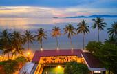 Туры в отель The Sea Koh Samui Resort & Residences By Tolani