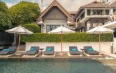Туры в отель The Sea Koh Samui Beachfront Resort & Spa