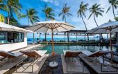 Туры в отель The Sea Koh Samui Beachfront Resort & Spa