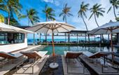 Туры в отель The Sea Koh Samui Resort & Residences By Tolani