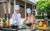 Туры в отель The Sea Koh Samui Resort & Residences By Tolani