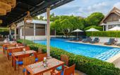 Туры в отель The Sea Koh Samui Resort & Residences By Tolani