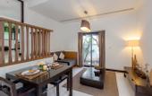 Туры в отель The Sea Koh Samui Resort & Residences By Tolani