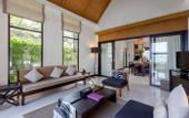 Туры в отель The Sea Koh Samui Resort & Residences By Tolani