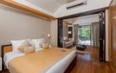 Туры в отель The Sea Koh Samui Resort & Residences By Tolani