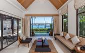 Туры в отель The Sea Koh Samui Resort & Residences By Tolani