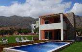 Туры в отель Elounda Carob Tree Valley Villas