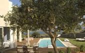 Туры в отель Elounda Carob Tree Valley Villas