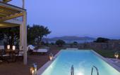 Туры в отель Elounda Carob Tree Valley Villas