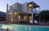 Туры в отель Elounda Carob Tree Valley Villas