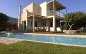 Туры в отель Elounda Carob Tree Valley Villas