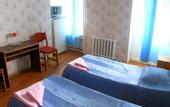 Туры в отель Марина