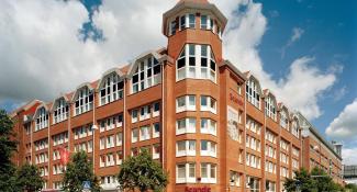 Scandic Plaza Boras 3*