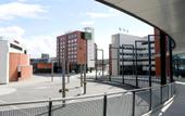 Туры в отель Solo Sokos Hotel Paviljonki