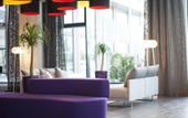 Туры в отель Solo Sokos Hotel Paviljonki