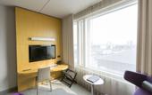 Туры в отель Solo Sokos Hotel Paviljonki