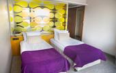 Туры в отель Solo Sokos Hotel Paviljonki