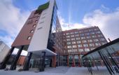 Туры в отель Solo Sokos Hotel Paviljonki