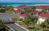 Туры в отель Memories Caribe Beach Resort (Adults Only)