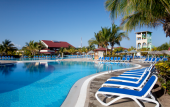 Туры в отель Memories Caribe Beach Resort (Adults Only)