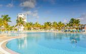 Туры в отель Memories Caribe Beach Resort (Adults Only)