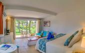 Туры в отель Memories Caribe Beach Resort (Adults Only)