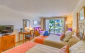Туры в отель Memories Caribe Beach Resort (Adults Only)