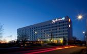 Туры в отель Radisson Blu Hotel Oulu