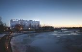 Туры в отель Radisson Blu Hotel Oulu