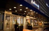 Туры в отель Radisson Blu Hotel Oulu