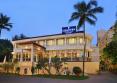 Country Inn & Suites by Radisson, Goa Candolim 4*