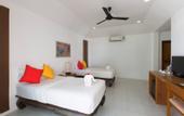 Туры в отель Phi Phi Bayview Resort