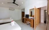 Туры в отель Phi Phi Bayview Resort