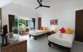 Туры в отель Phi Phi Bayview Resort