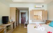 Туры в отель Phi Phi Bayview Resort