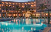 Туры в отель Trio Caroline Hotel