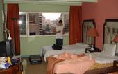 Туры в отель Trio Caroline Hotel