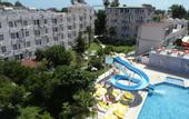 Туры в отель Rios Latte Beach Hotel