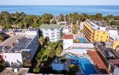 Туры в отель Rios Latte Beach Hotel