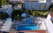 Туры в отель Rios Latte Beach Hotel