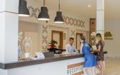 Туры в отель Rios Latte Beach Hotel