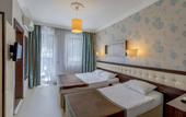 Туры в отель Rios Latte Beach Hotel